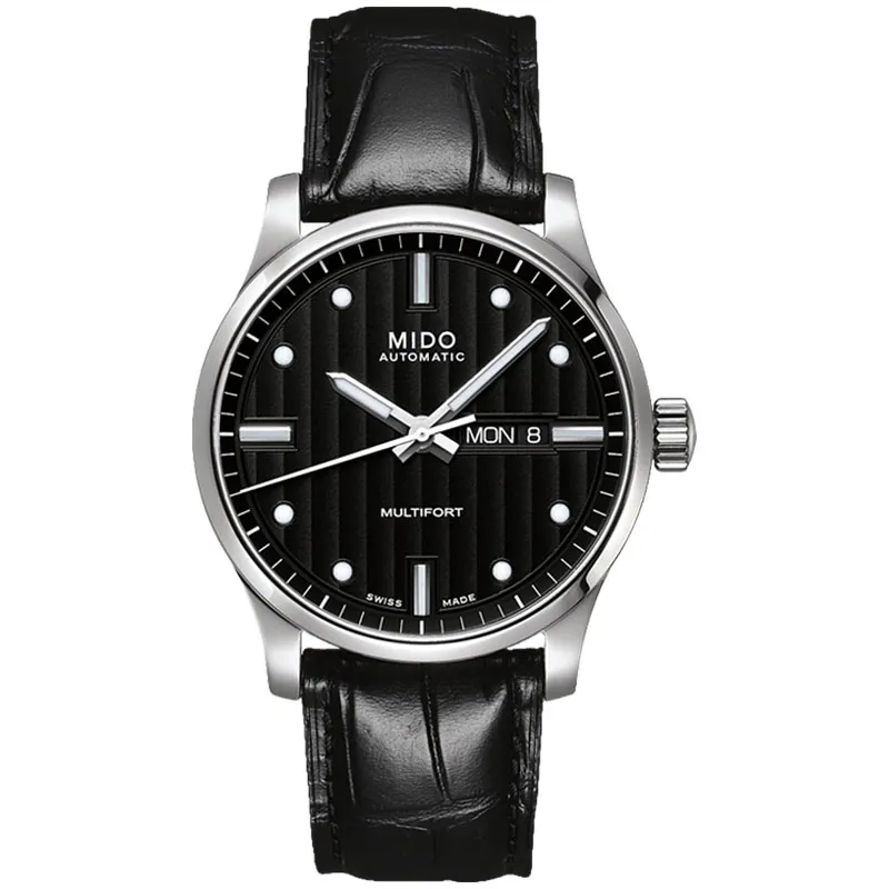Наручные часы Mido Multifort M005.430.16.031.81 Швейцария