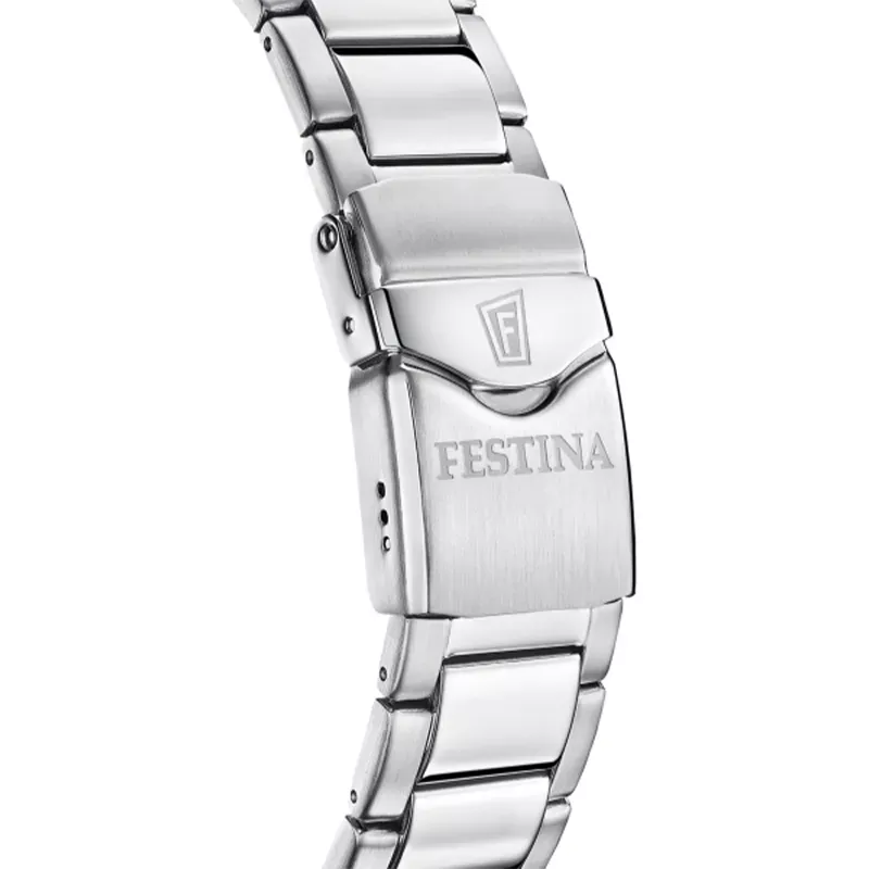 Наручные часы  Festina F20665/2 The Originals Фото 2