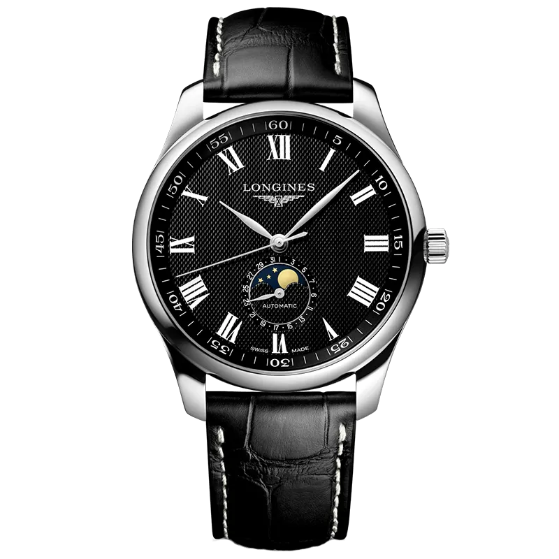 Longines L2.919.4.51.7  Фото 1