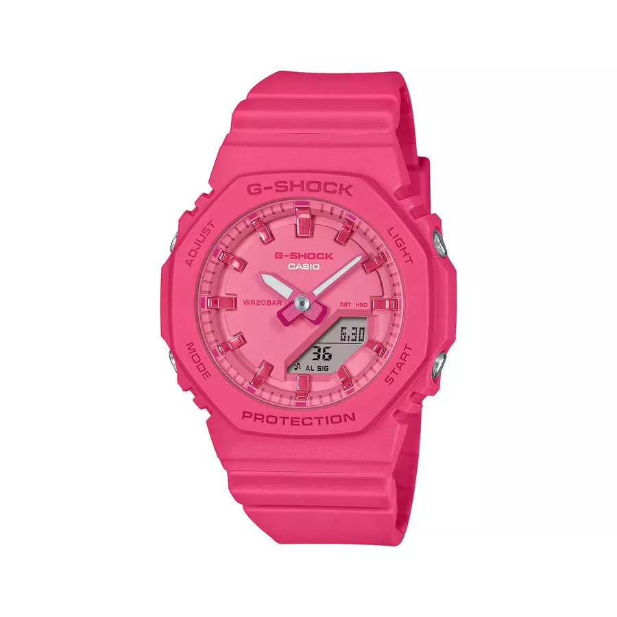 Casio G-Shock GMA-P2100PP-4A 