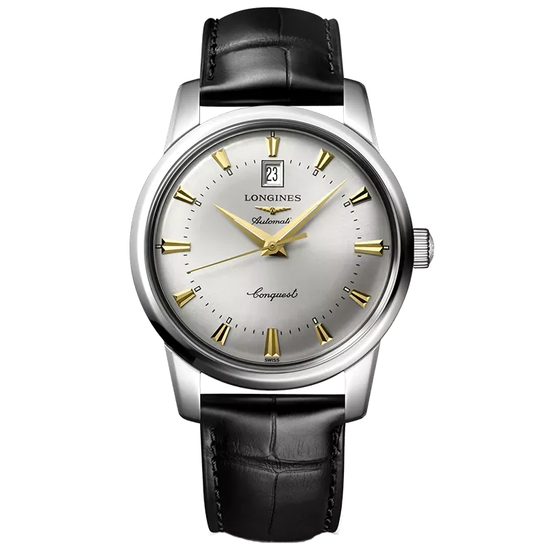 Наручные часы Longines Heritage L1.645.4.75.9 (Швейцария) купить