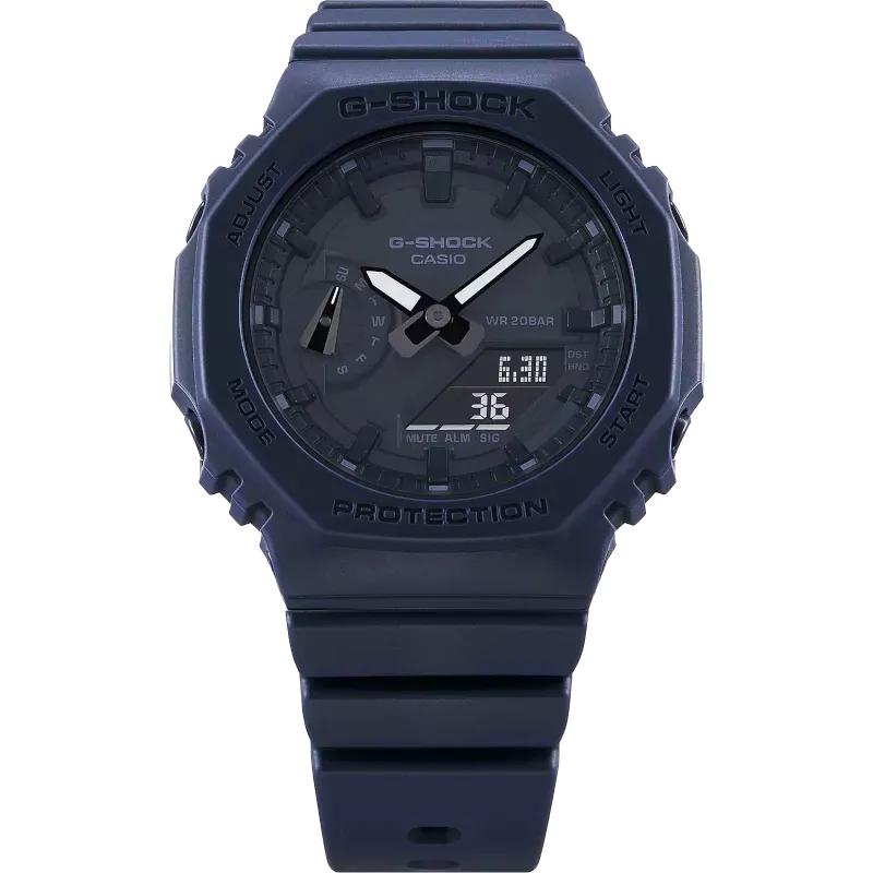 Casio G-Shock GMA-S2100BA-2A1  Фото 4