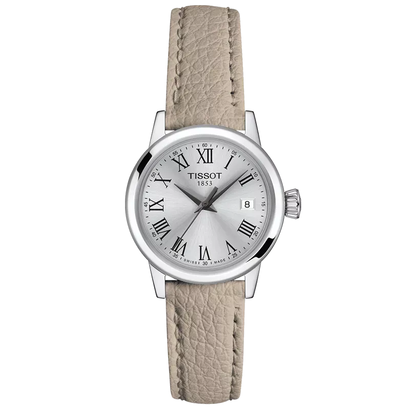 Tissot T129.210.16.033.00  Фото 1