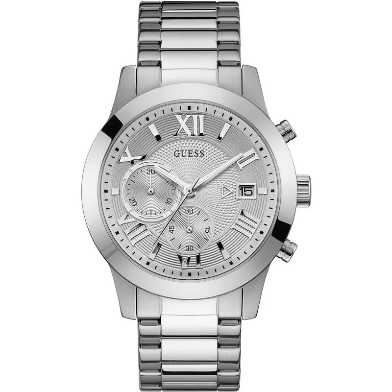 Guess W0668G7  Фото 1