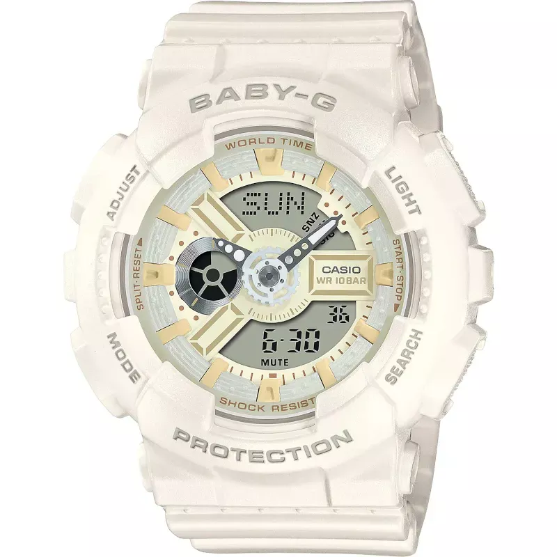 Casio Baby-G BA-110XSW-7A  Фото 1