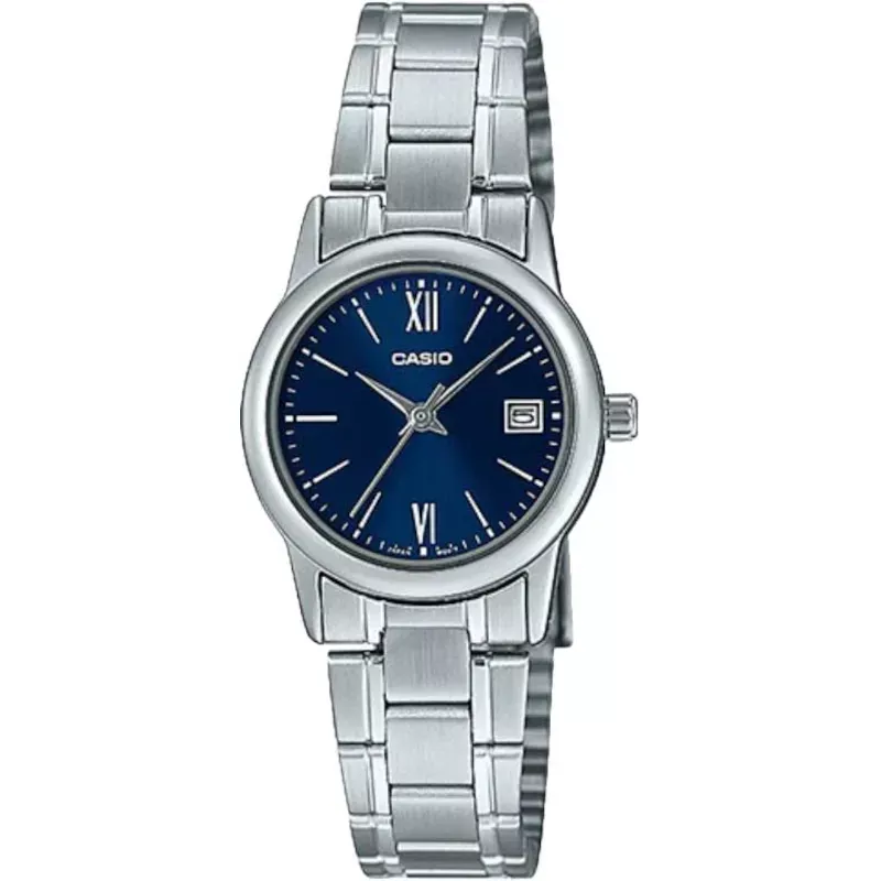 Casio LTP-V002D-2B3 