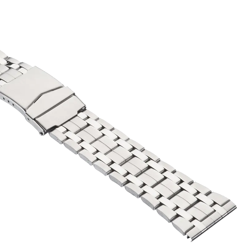 Stailer Inox Plus N-410-24  Браслет стальной 