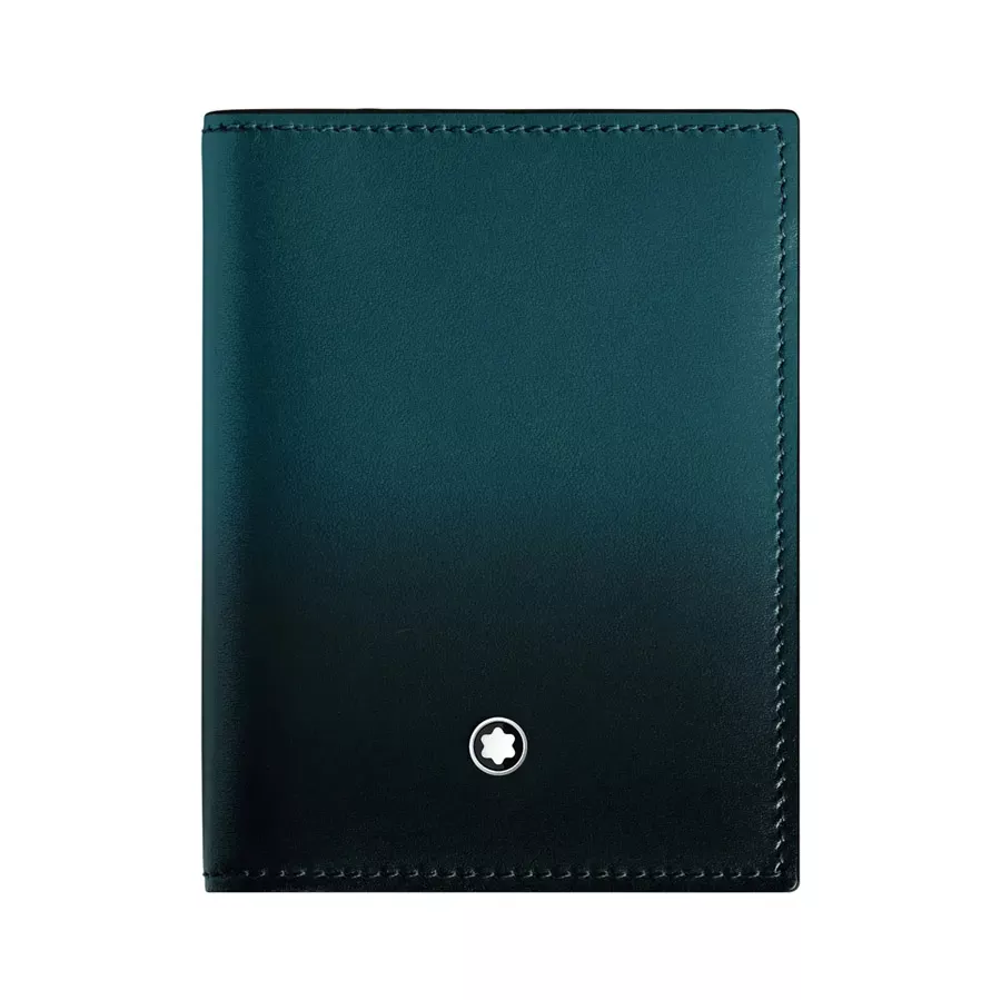 Montblanc 00198801 Кредитница  Фото 1