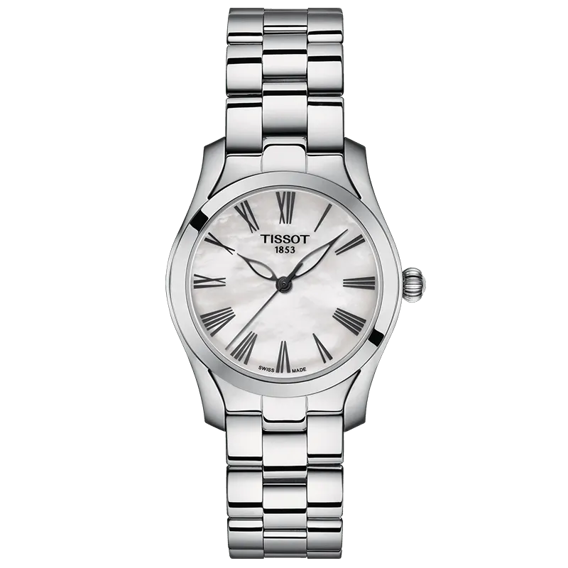 Tissot T112.210.11.113.00  Фото 1