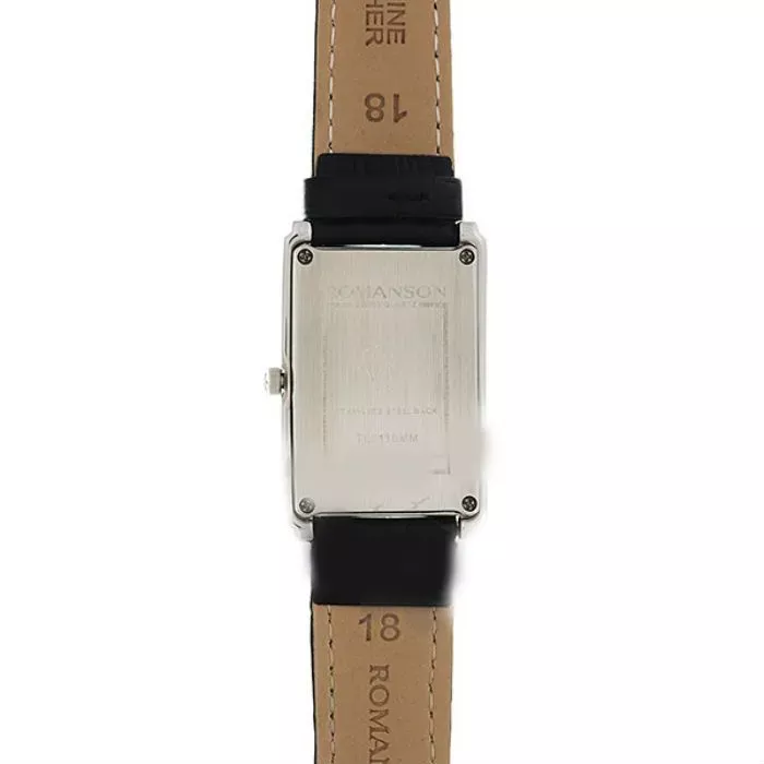 Купить Наручные часы Romanson TL0110 MMW(BK) в Sibtime Фото 2 Наручные часы Romanson TL0110 MMW(BK) Фото 2