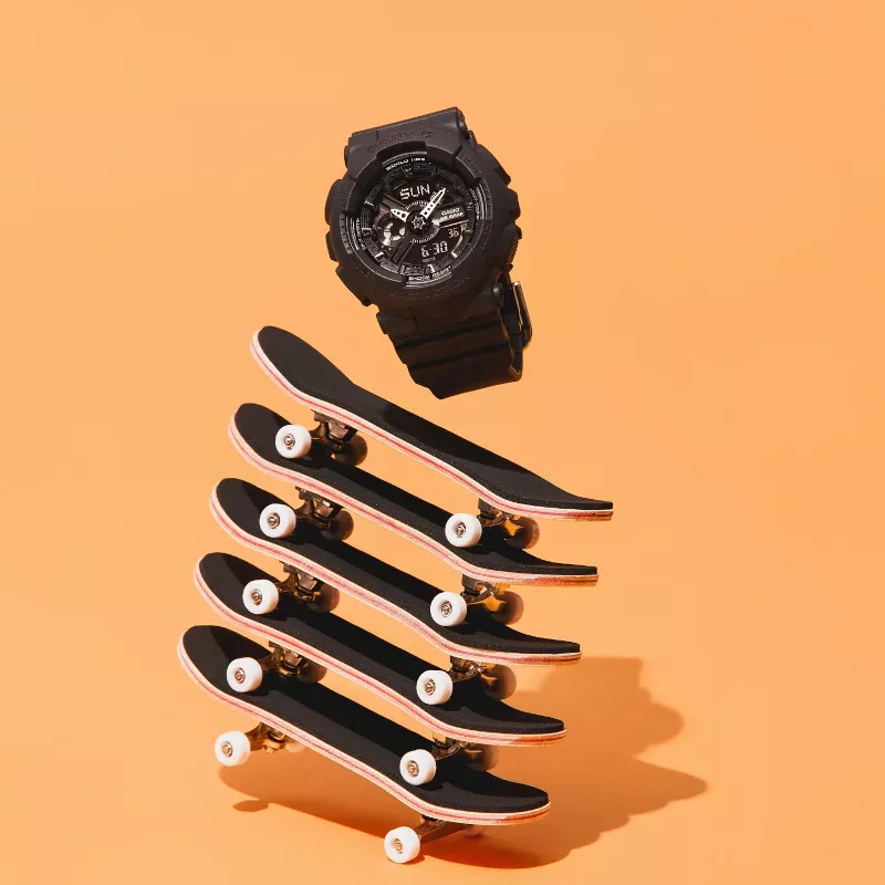 Casio Baby-G BA-110XBC-1A  Фото 2