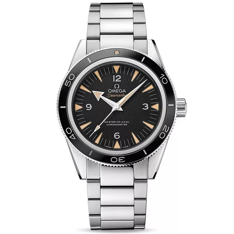 Omega 233.30.41.21.01.001 