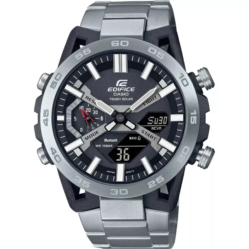 Casio Edifice ECB-2000D-1A 