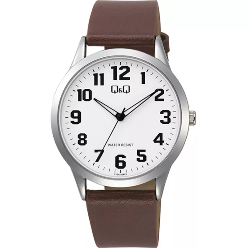Купить Наручные часы Q&Q C10A-034PY в Sibtime Фото 1 Наручные часы Q&Q C10A-034PY Фото 1
