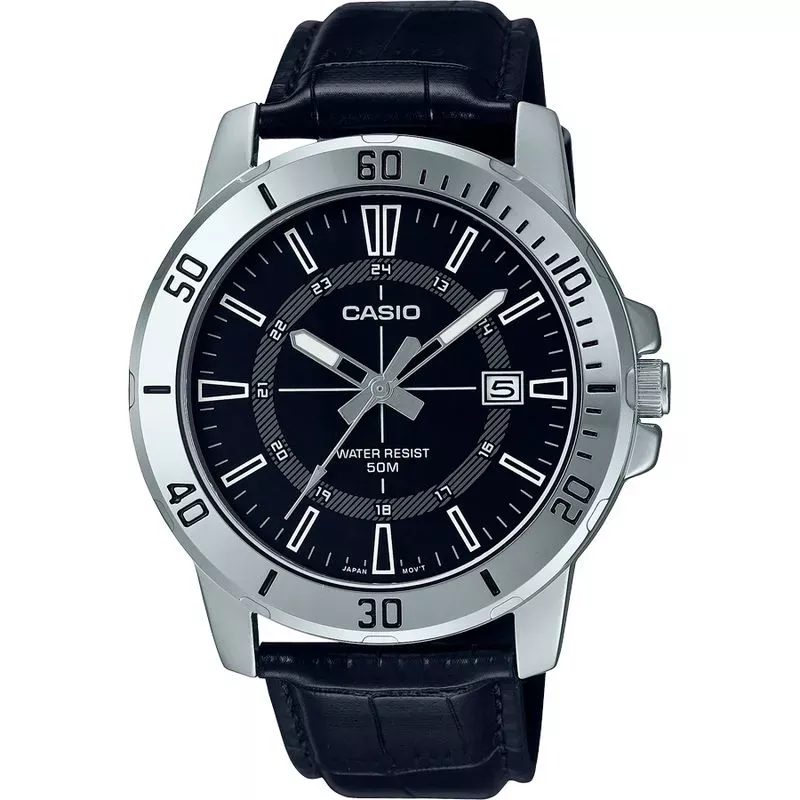 Casio Collection MTP-VD01L-1C 