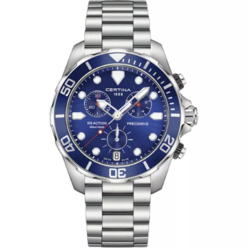 Certina C032.417.11.041.00 