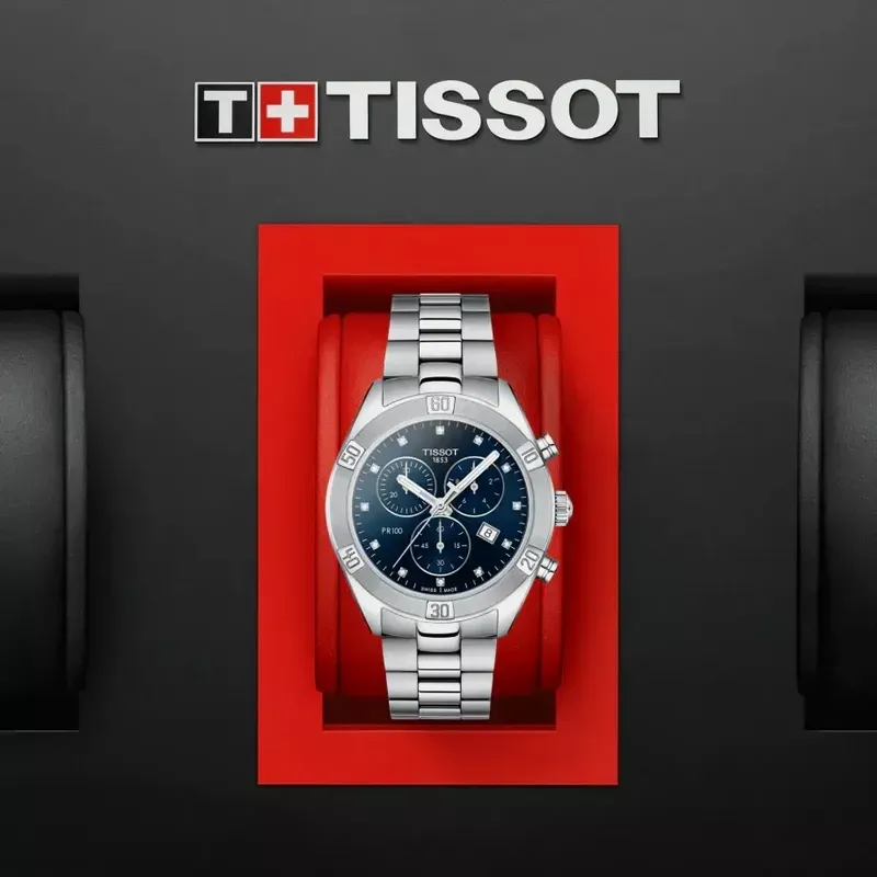 Tissot T1019171104600  Фото 3