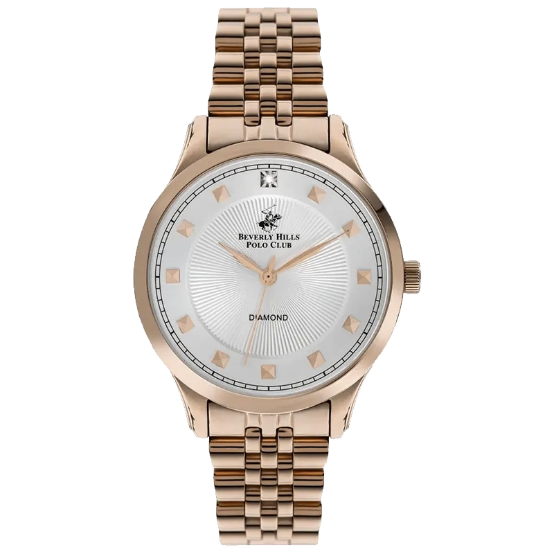 Купить Наручные часы Beverly Hills Polo Club BP3196C.430 в Sibtime Наручные часы Beverly Hills Polo Club BP3196C.430