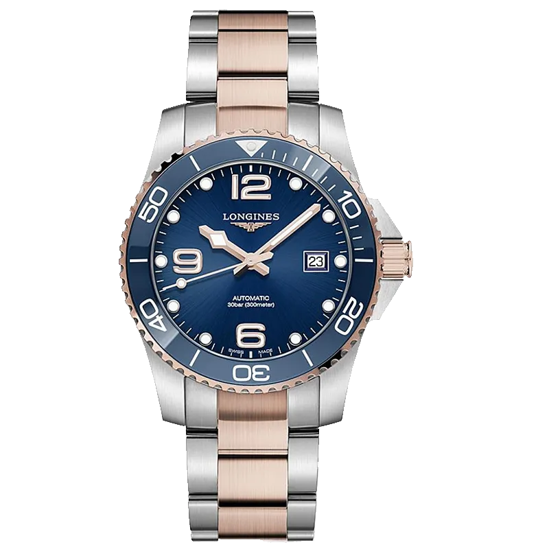 Longines L3.781.3.98.7
