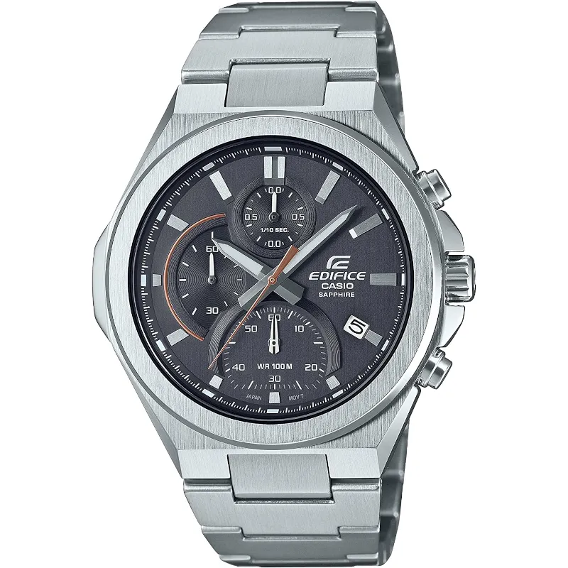 Casio Edifice EFB-700D-8A  Фото 1