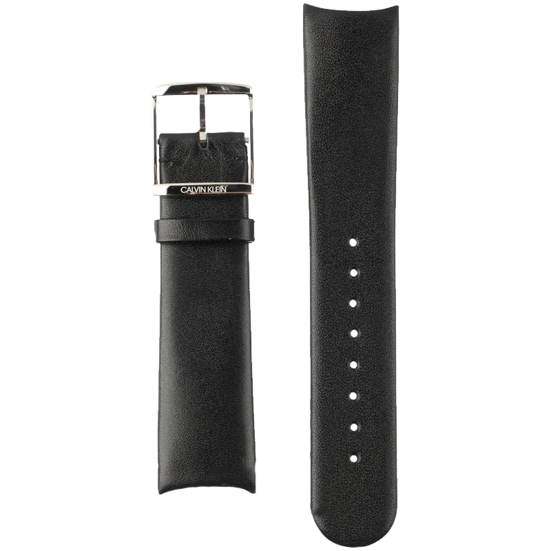 Calvin Klein K600.058.750 Ремень черный 