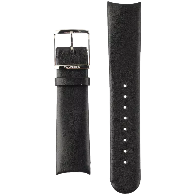 Calvin Klein K600.058.750 Ремень черный 