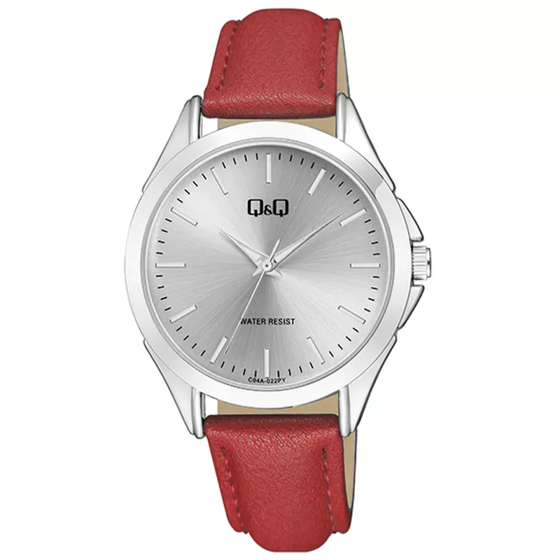 Q&Q C04A-022PY 