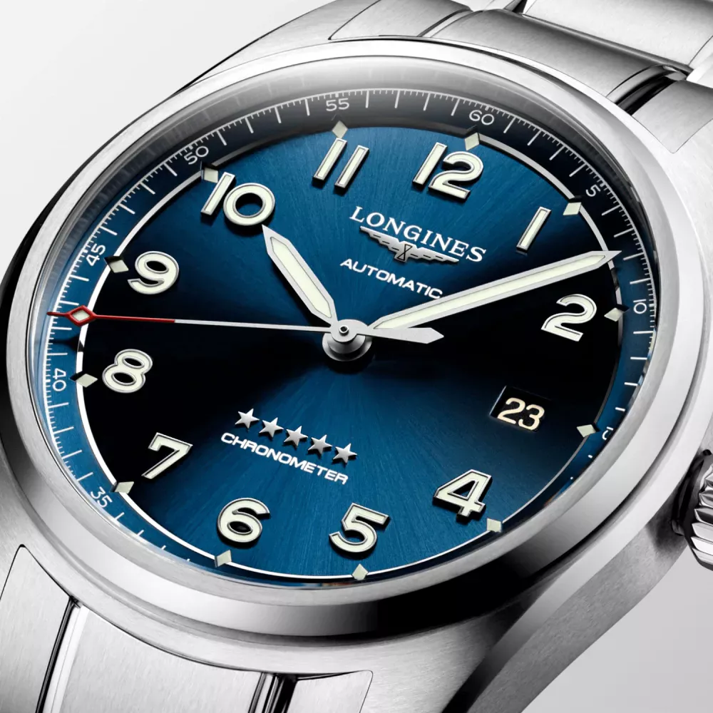 Longines L3.810.4.93.9  Фото 2