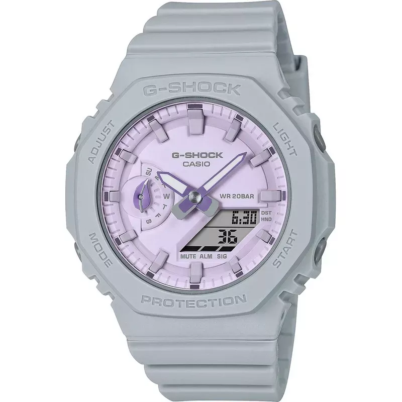 Casio G-Shock GMA-S2100NC-8A  Фото 1