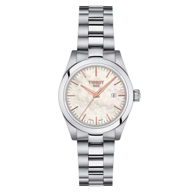 Tissot T1320101111100  Фото 2