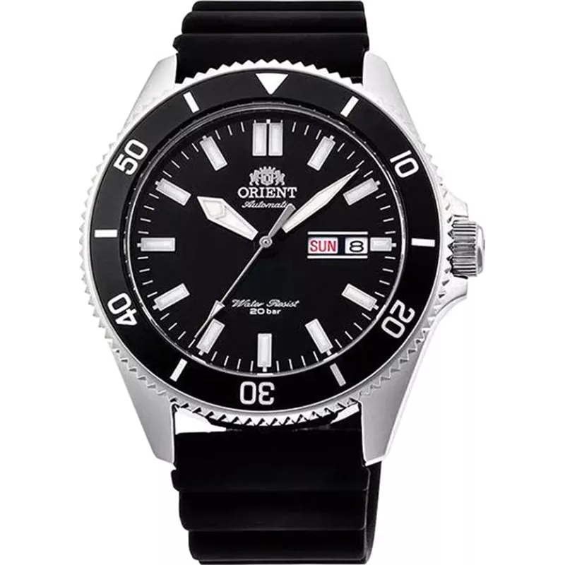 Купить Наручные часы Orient RA-AA0010B19B в Sibtime Наручные часы Orient RA-AA0010B19B