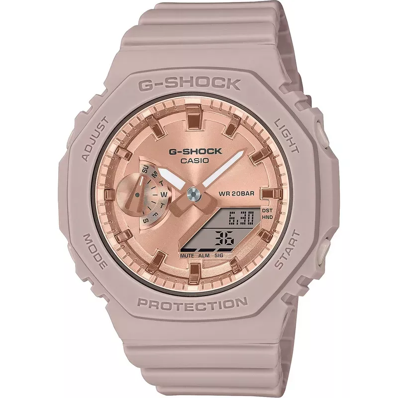 Casio G-Shock GMA-S2100MD-4A  Фото 1