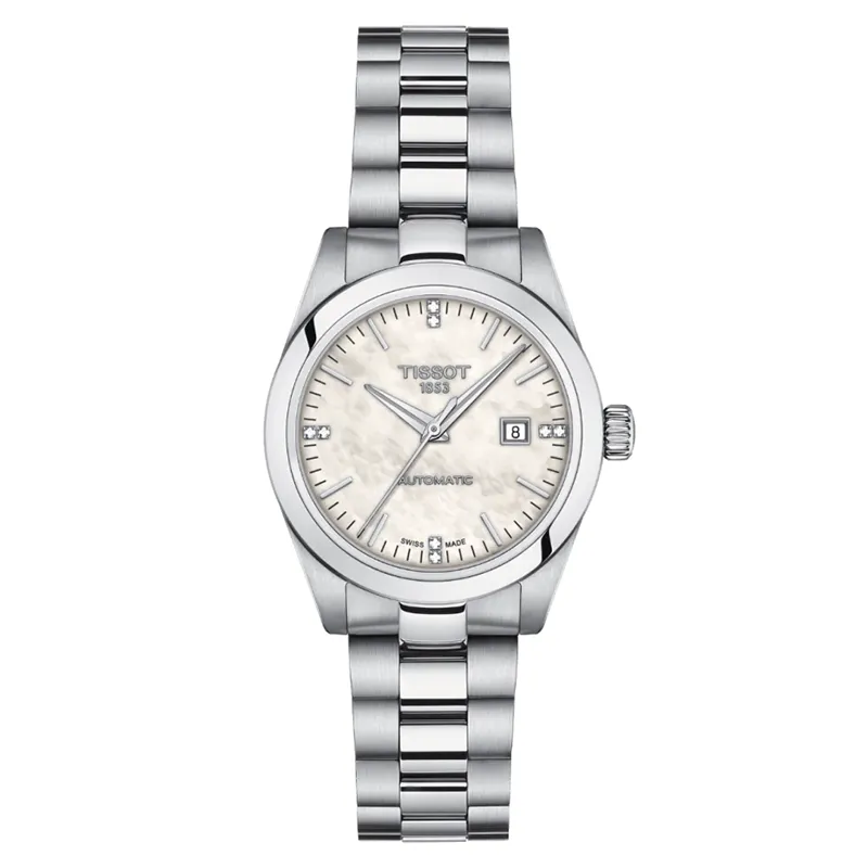 Tissot T132.007.11.116.00  Фото 2