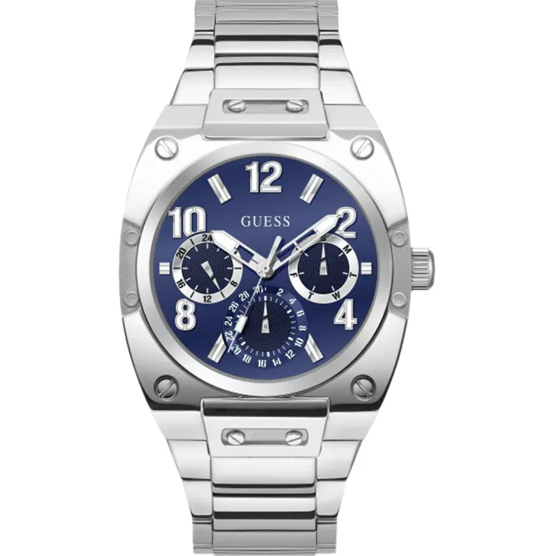 Наручные часы  Guess GW0624G1 Mens Trend Фото 1