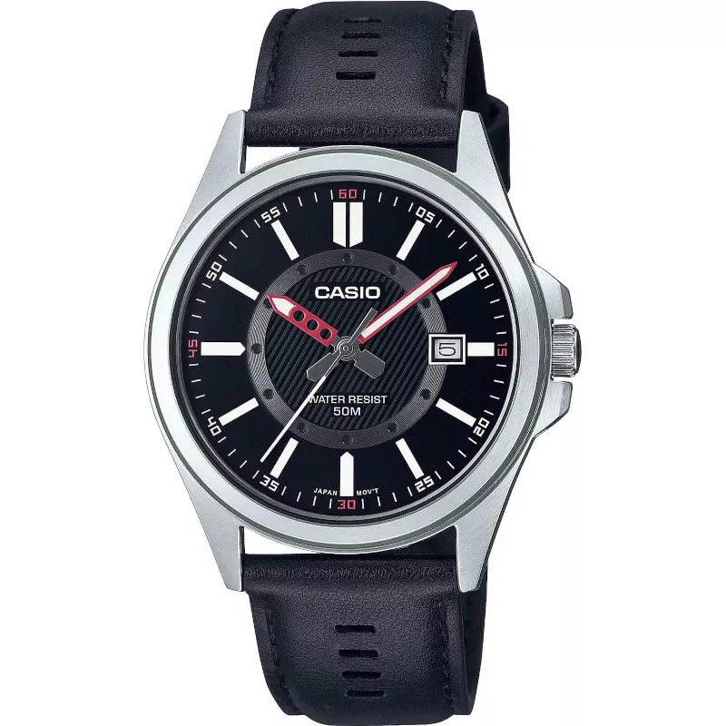Casio Collection MTP-E700L-1E  Фото 1
