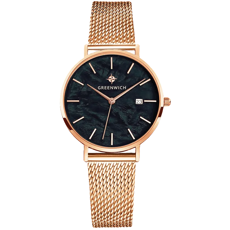 Купить Наручные часы Greenwich GW 301.40.51 в Sibtime Наручные часы Greenwich GW 301.40.51