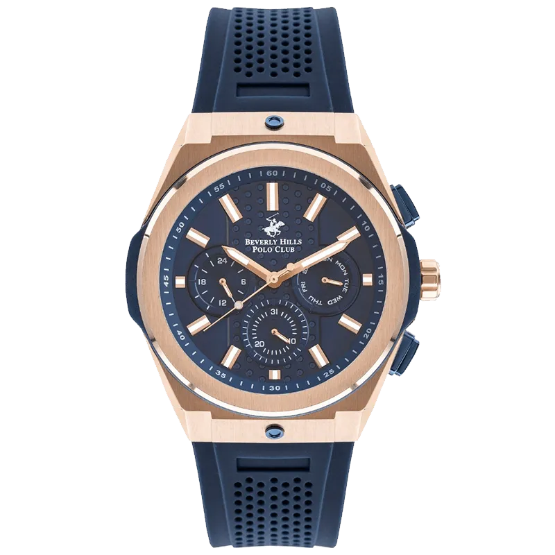 Beverly Hills Polo Club BP3206X.999 