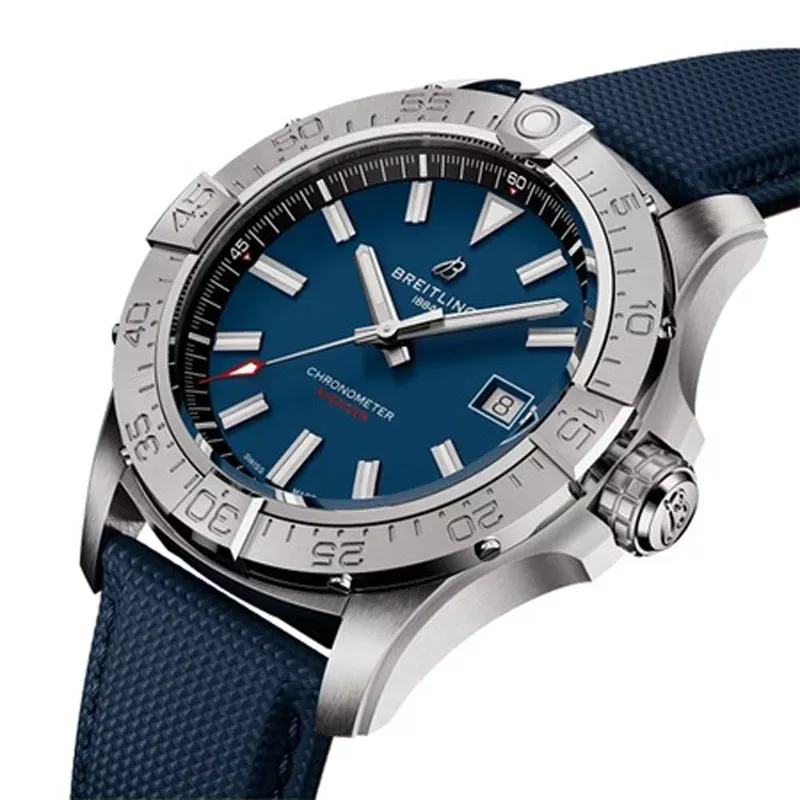 Breitling A17328101C1X1  Фото 5