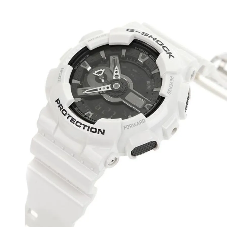 Casio G-Shock GA-110GW-7A  Фото 2
