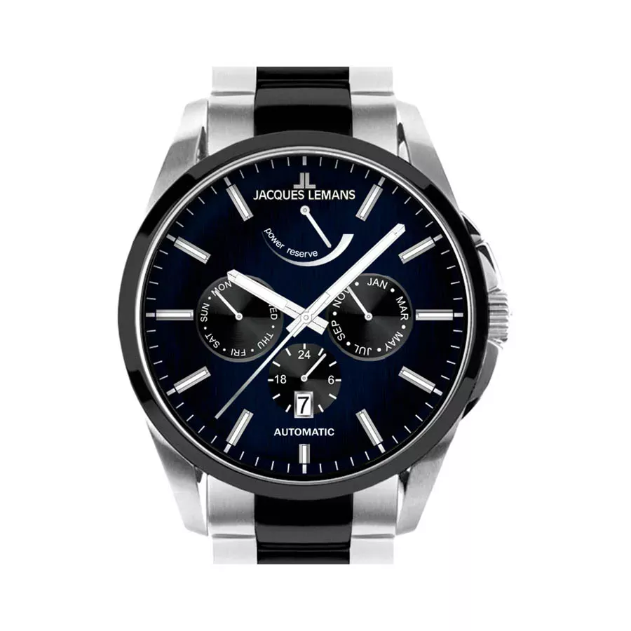Jacques Lemans 1-2204G  Фото 2
