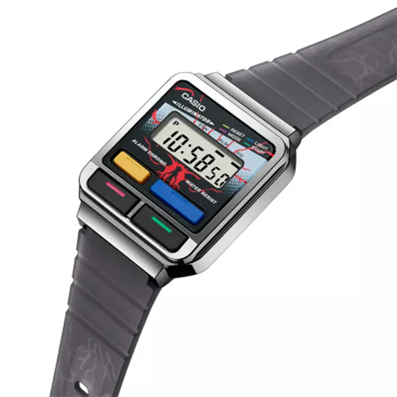 Casio Collection A120WEST-1A  Фото 2