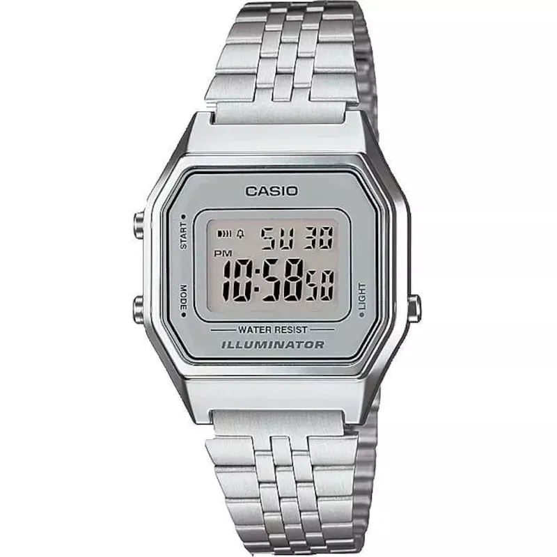 Casio Collection LA680WA-7  Фото 1