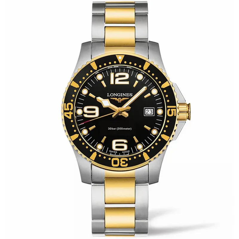 Longines L37403567  Фото 1