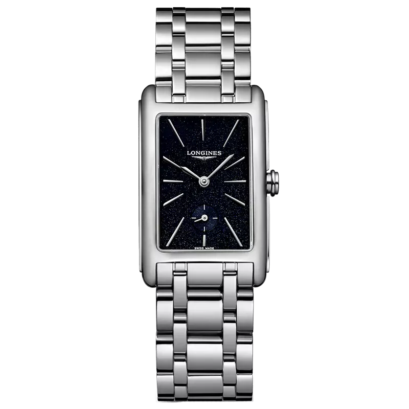 Купить Наручные часы Longines L5.512.4.93.6 DolceVita в Sibtime Фото 1 Наручные часы Longines L5.512.4.93.6 DolceVita Фото 1
