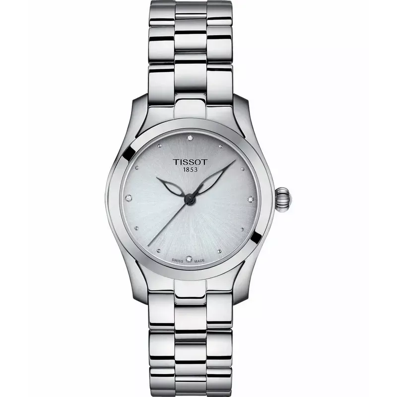 Tissot T1122101103600  Фото 1