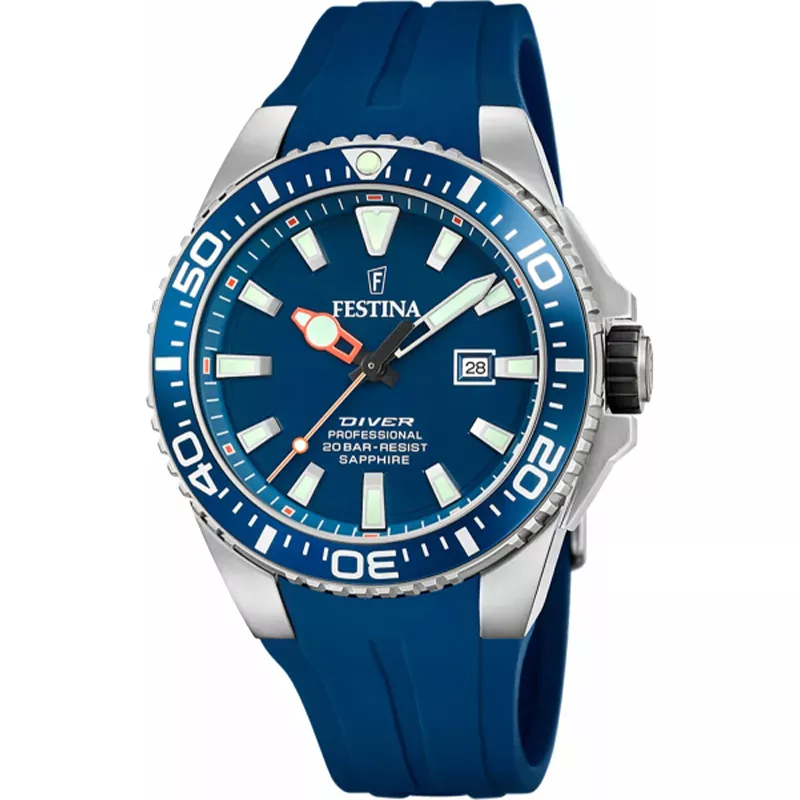 Festina F20664/1 