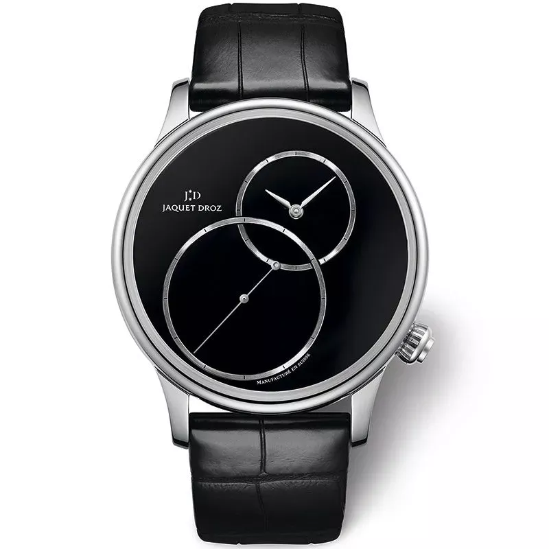 Купить Наручные часы Jaquet Droz J006030270 (335) в Sibtime Фото 1 Наручные часы Jaquet Droz J006030270 (335) Фото 1