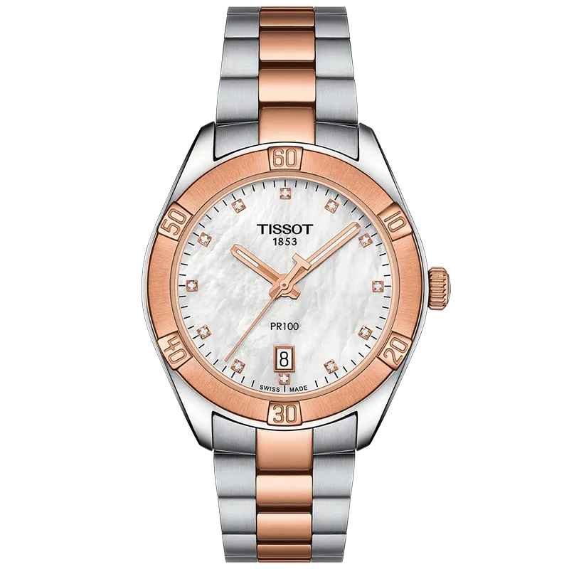 Наручные часы Tissot T-Classic T101.910.22.116.00 Швейцария