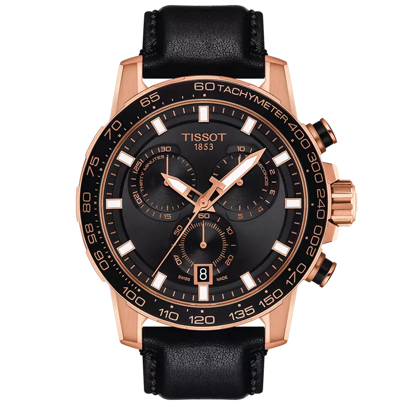 Tissot T125.617.36.051.00  Фото 1