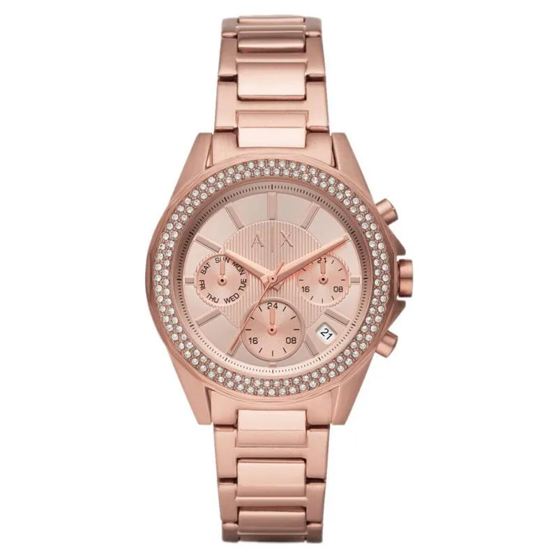 Armani Exchange AX5652